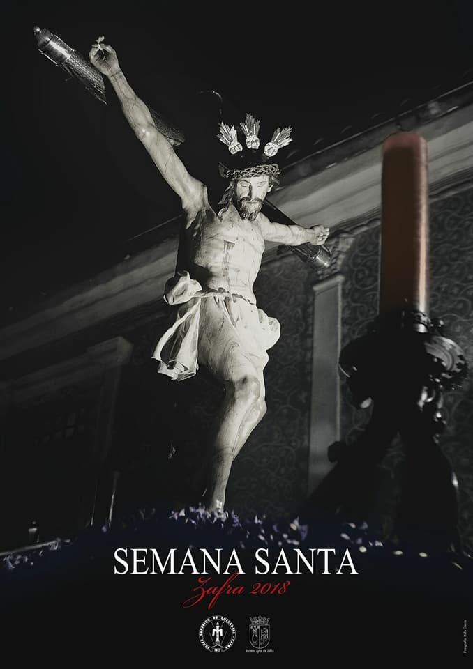 Semana Santa en Zafra  